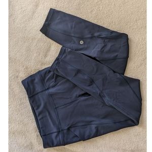 Lululemon Fast and Free High Rise Leggings